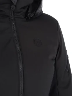 Marbella ST m.Kap.o.P. ski-jas dames