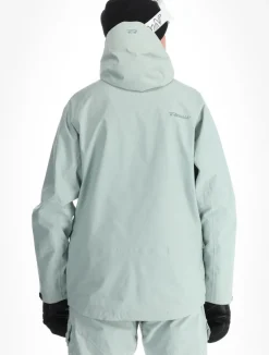 Marc-R hardshell ski-jas heren