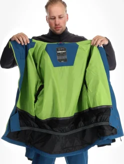 Marc-R hardshell ski-jas heren