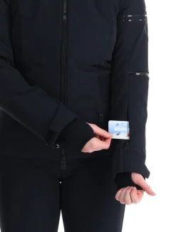 Martha ski-jas dames