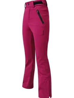 Marty softshell skibroek kinderen