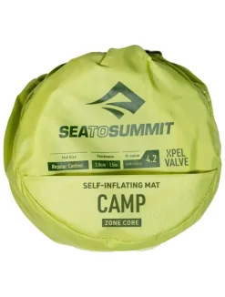 Matelas Autogonflant Camp-regular slaapmat unisex