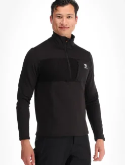 Mattish Fleece skipully heren
