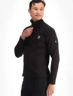Mattish Fleece skipully heren