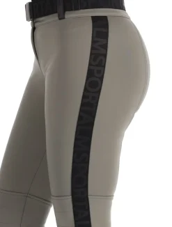 Mayli CH softshell skibroek dames