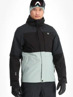 Mayon-R ski-jas heren