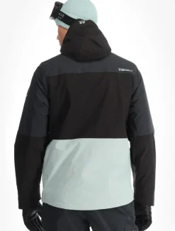 Mayon-R ski-jas heren