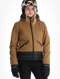 Meekonvaara ski-jas dames
