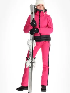 Meekonvaara ski-jas dames