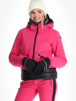 Meekonvaara ski-jas dames