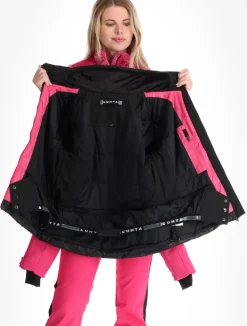 Meekonvaara ski-jas dames