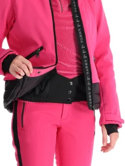 Meekonvaara ski-jas dames