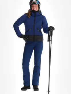 Meekonvaara ski-jas dames