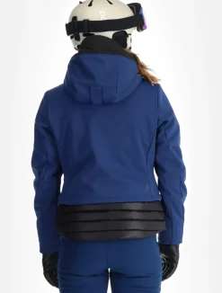 Meekonvaara ski-jas dames