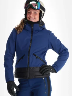 Meekonvaara ski-jas dames