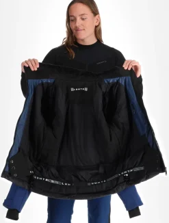 Meekonvaara ski-jas dames