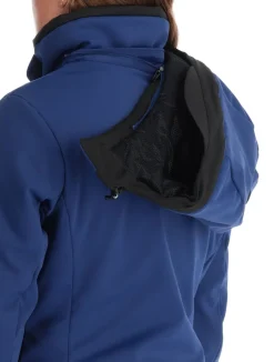 Meekonvaara ski-jas dames