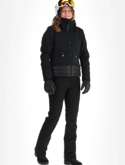 Meekonvaara ski-jas dames