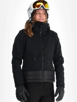 Meekonvaara ski-jas dames