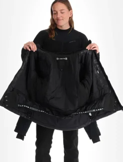 Meekonvaara ski-jas dames
