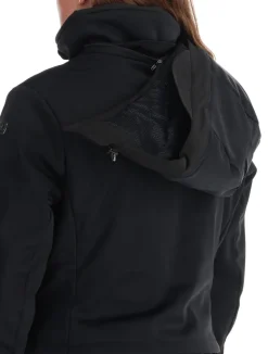 Meekonvaara ski-jas dames