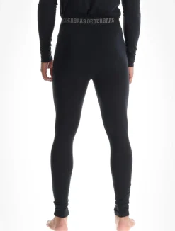 Merino Baselayer thermobroek heren