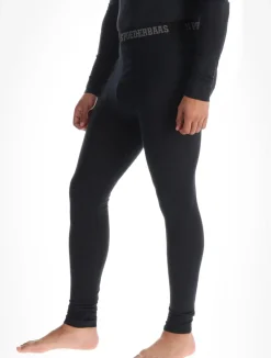 Merino Baselayer thermobroek heren