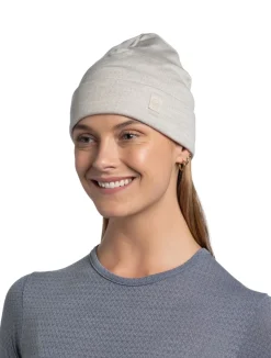 Merino Heavyweight Beanie muts unisex
