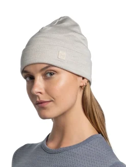 Merino Heavyweight Beanie muts unisex