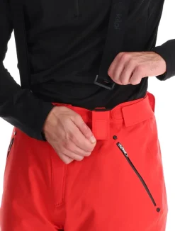 Methone skibroek heren