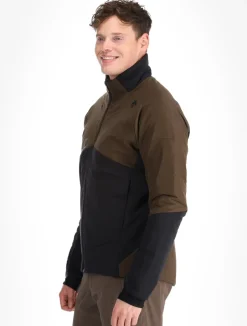 M-GK60M Marco Odermatt donsjas heren