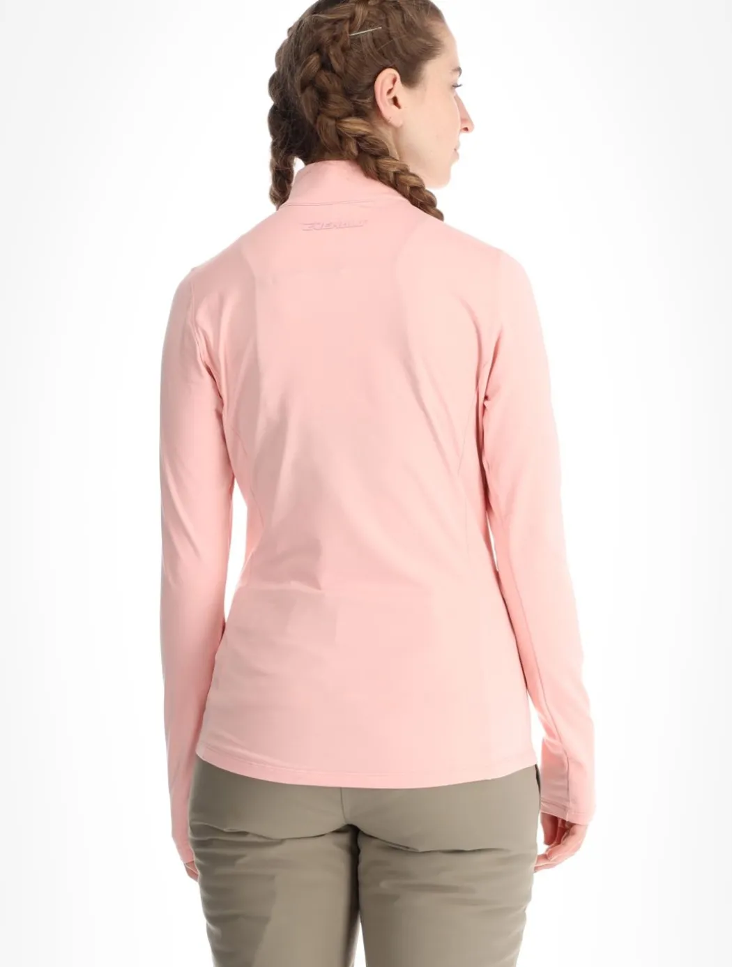 Micha-R skipully dames