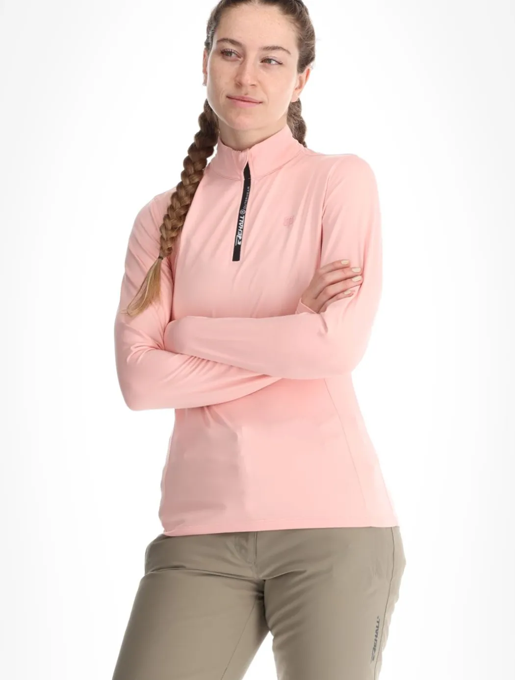 Micha-R skipully dames