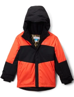 Mighty Mogul™ III Jacket ski-jas kinderen