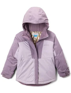 Mighty Mogul™ III Jacket ski-jas kinderen