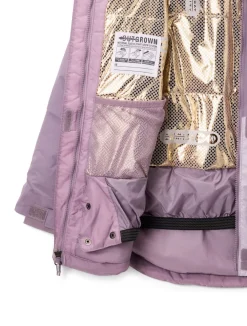 Mighty Mogul™ III Jacket ski-jas kinderen