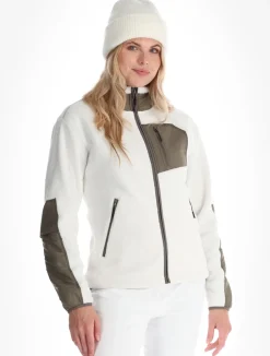 Millstadt vest dames