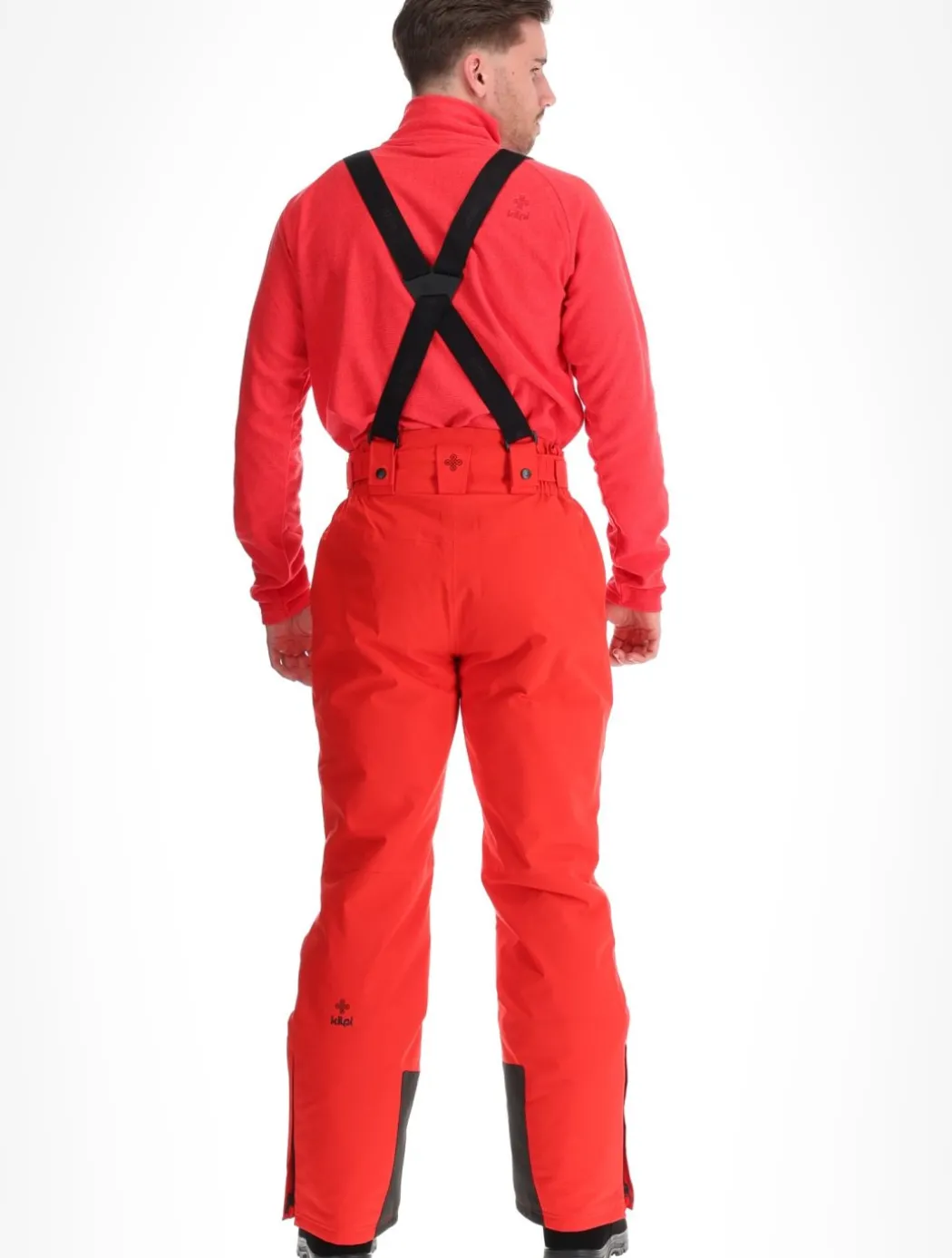 Mimas skibroek heren