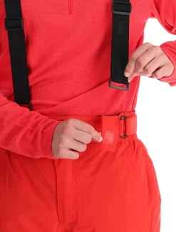 Mimas skibroek heren