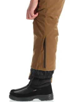 Mimas skibroek heren