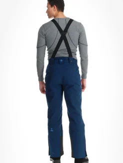 Mimas skibroek heren