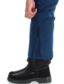 Mimas skibroek heren