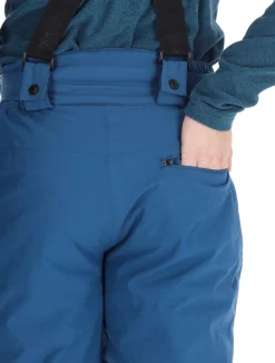 MIMAS skibroek heren