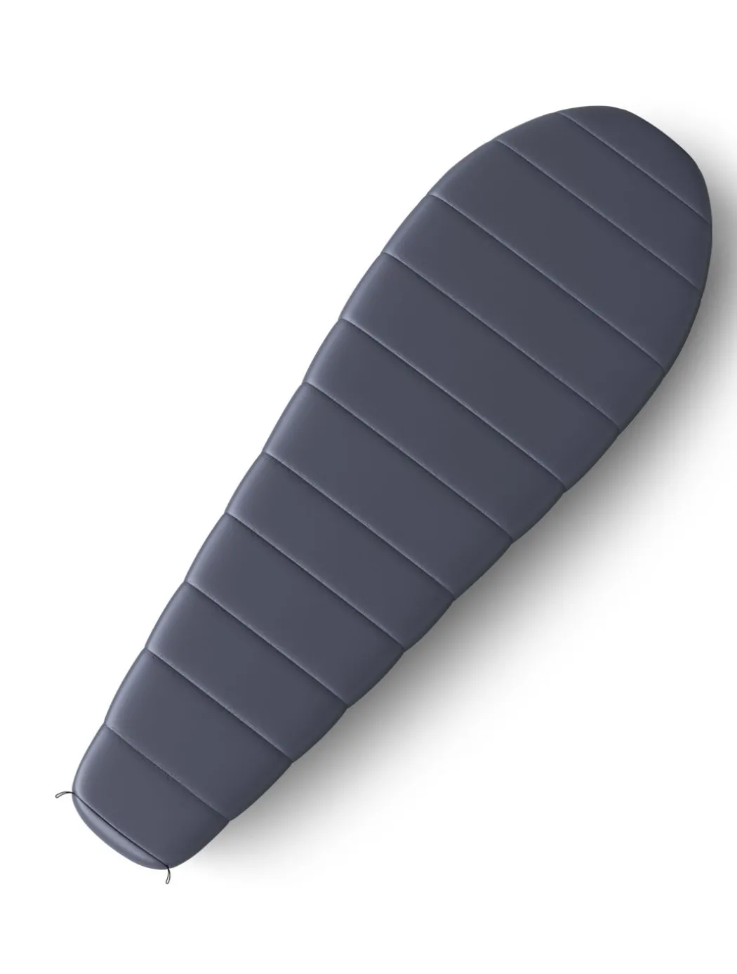 Mini slaapzak unisex