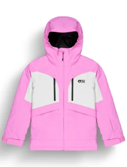 Miniakoon ski-jas kinderen