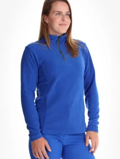 Misma Fleece skipully dames