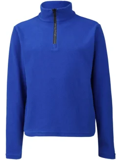 Mismy Fleece skipully kinderen