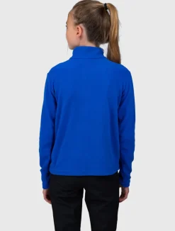 Mismy Fleece skipully kinderen