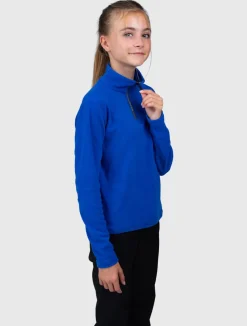 Mismy Fleece skipully kinderen