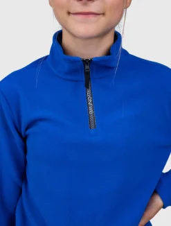 Mismy Fleece skipully kinderen